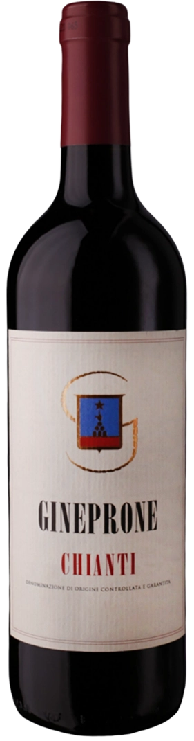 Chianti DOCG Gineprone 2021 | Col d'Orcia